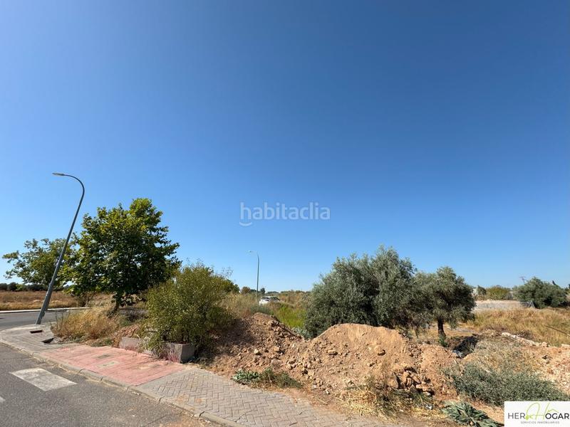 Foto fdc4e56f-3ae8-451e-9ddd-d65c77f67025. Terreno residencial solar en venta en arges. en Argés