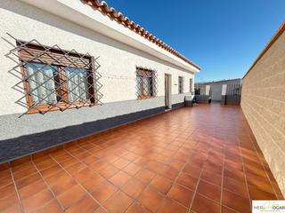 Chalet à Pulgar. Chalet en venta en pulgar, 4 dormitorios.