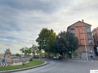 Lloguer Pis a Santa Bárbara. Piso en alquiler en sta. bárbara, 2 dormitorios.