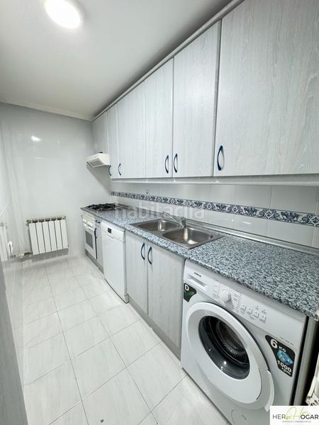 Foto 0c6018c6-05a9-4242-b478-d5ac274a3785. Miete etagenwohnung mit heizung in Santa Bárbara Toledo