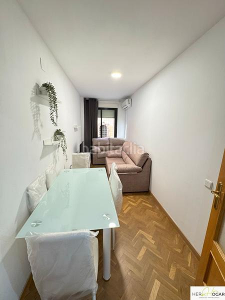 Foto 10e218b2-24e4-42d8-bb26-0fe9838655a3. Miete etagenwohnung mit heizung in Santa Bárbara Toledo