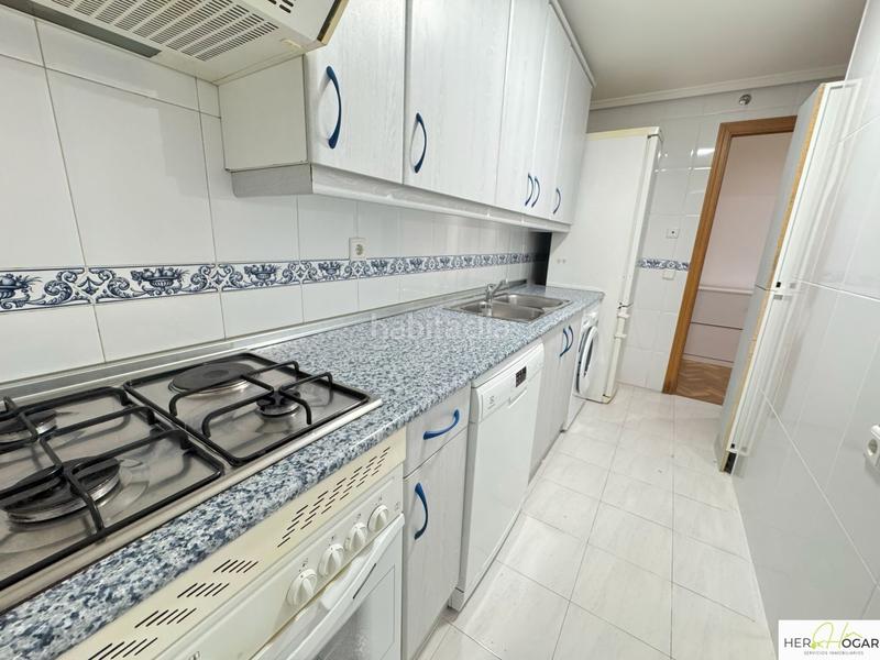 Foto 15e62434-ae27-4f34-ad5b-34342ca92392. Miete etagenwohnung mit heizung in Santa Bárbara Toledo