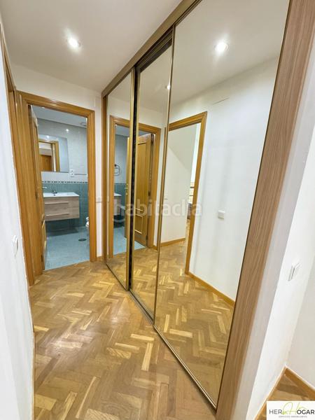 Foto 3186fa53-a09f-4997-a68c-fdfdf4e20f51. Miete etagenwohnung mit heizung in Santa Bárbara Toledo