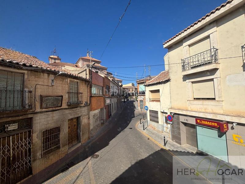 Foto 0fd1c1ec-4fb1-4585-89e3-d6d035246141. Casa amb aparcament a Yébenes (Los)