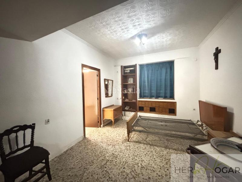 Foto 180c008c-9623-46b4-b6e3-4a787b77e1f9. Casa amb aparcament a Yébenes (Los)