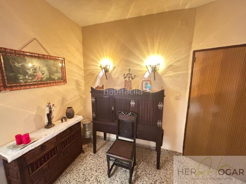 Foto 266865fe-671a-403f-8064-49ed697a0ad6. Casa amb aparcament a Yébenes (Los)