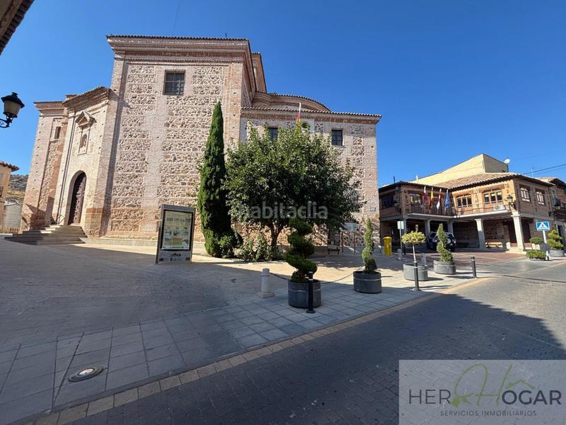 Foto 2fc1dd8a-8d5d-4fa0-bf5c-f92374c7d80a. Casa amb aparcament a Yébenes (Los)