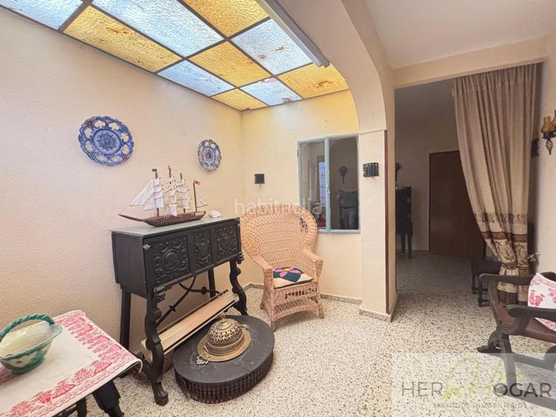 Foto 3ee26205-b147-41d1-ab3d-5f649418e852. Casa amb aparcament a Yébenes (Los)