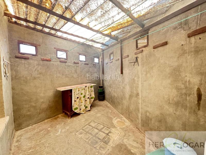 Foto 46d44580-cf8c-4d3c-aef2-5d29535f846c. Casa amb aparcament a Yébenes (Los)