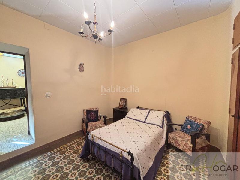 Foto 8bbc2726-e2a5-4c3f-9b14-c126f34af932. Casa amb aparcament a Yébenes (Los)