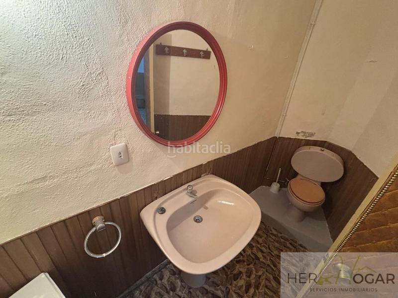 Foto 91251d25-9124-4de7-a6ce-de0f00b5acdc. Casa amb aparcament a Yébenes (Los)