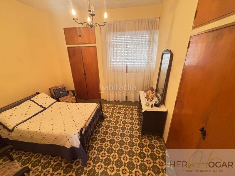 Foto a3cd9ca9-c7f7-4d20-92c7-44b9d5010cec. Casa amb aparcament a Yébenes (Los)