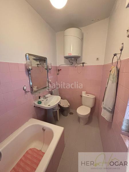 Foto ba0f0c73-a744-4df7-9de5-c53826434298. Casa amb aparcament a Yébenes (Los)