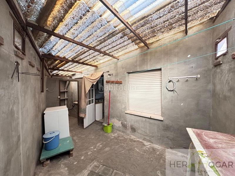 Foto ba12f4c6-6f4d-4994-a0ac-a9c4bed5cb19. Casa amb aparcament a Yébenes (Los)