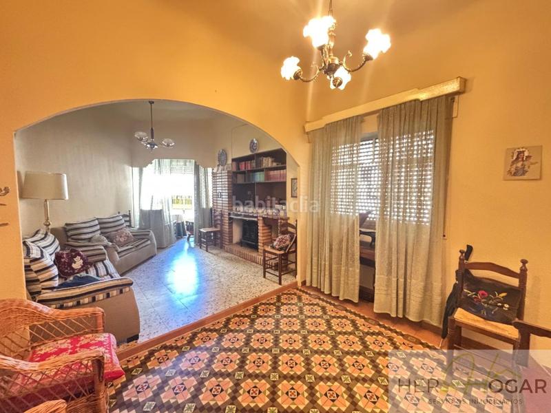 Foto cd388eee-f251-49a7-8b01-d53613f44c8f. Casa amb aparcament a Yébenes (Los)