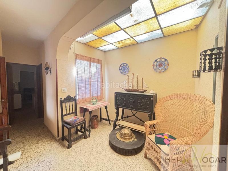 Foto e9f87927-514f-44dd-9f98-603303d50606. Casa amb aparcament a Yébenes (Los)