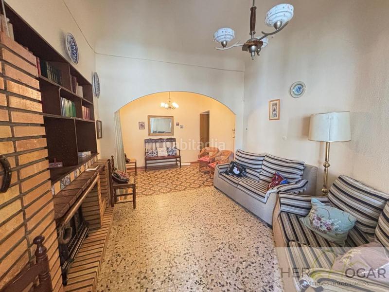 Foto ee2da7cf-2055-4174-b2b3-582962523121. Casa amb aparcament a Yébenes (Los)