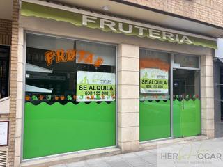 Lloguer Local Comercial  Uruguay. Local com. en alquiler en sta. teresa, 3 despachos.