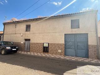 Maison  Romero. Casa en venta en los yebenes, 4 dormitorios.