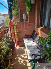 Appartement  Río alberche. Piso en venta en sta. m benquerencia, 4 dormitorios.