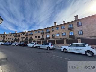 Pis  El langostillo. Piso en venta en torrejon de la calzada, 3 dormitorios.