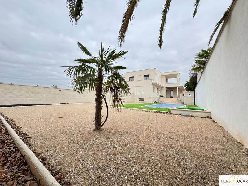 Foto 24c09e0a-f710-4385-b0d3-8160eb55c707. Lloguer xalet amb calefacció aparcament a Cobisa