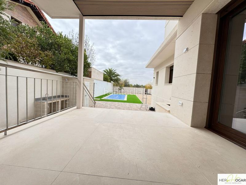 Foto dfab1437-4e79-4e69-88c6-d0b79ca81e4b. Lloguer xalet amb calefacció aparcament a Cobisa