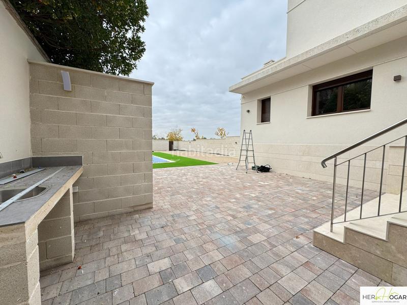 Foto e7f869c8-9630-4f9b-a663-903279b0b215. Lloguer xalet amb calefacció aparcament a Cobisa