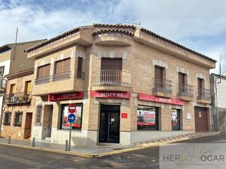 Chalet  Real arriba. Chalet en venta en los yebenes, 3 dormitorios.