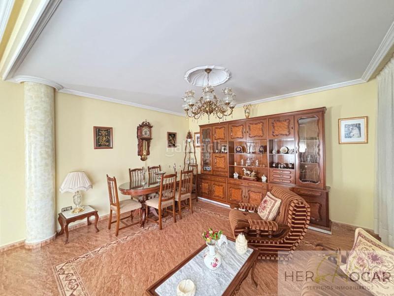 Foto 0352b8f4-a61a-49cd-87bd-b5d41d4ca91a. Xalet amb calefacció aparcament a Yébenes (Los)