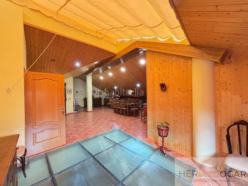 Foto 14db3f18-5661-4078-8468-f61bb7b21f31. Xalet amb calefacció aparcament a Yébenes (Los)