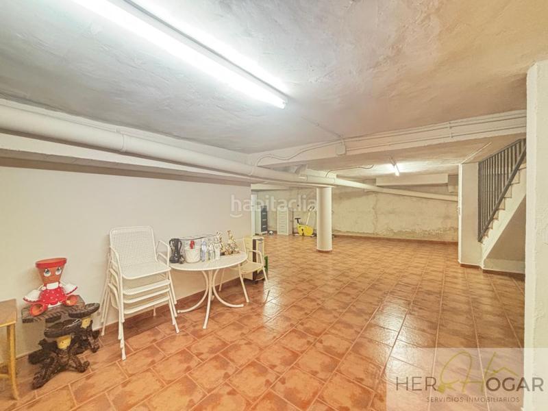 Foto 1b02cd6e-227e-4ff1-88ce-6bbbb7596abf. Xalet amb calefacció aparcament a Yébenes (Los)