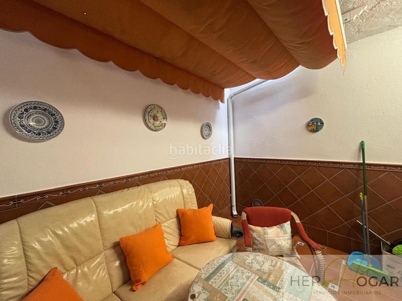 Foto 492cdd6b-92c5-455f-a126-ffd7060b7976. Xalet amb calefacció aparcament a Yébenes (Los)