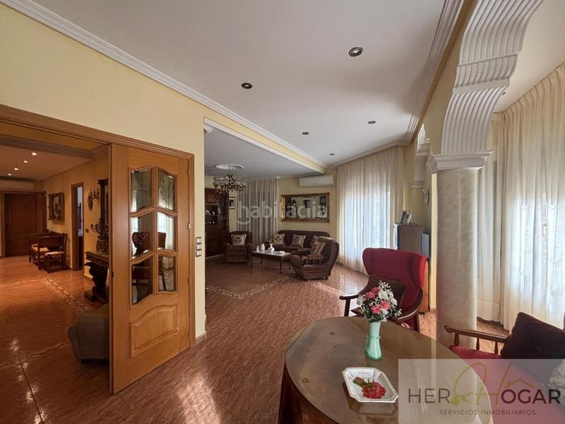 Foto 67e65d71-f986-404e-9f2c-4c9ecf6bf5dd. Xalet amb calefacció aparcament a Yébenes (Los)