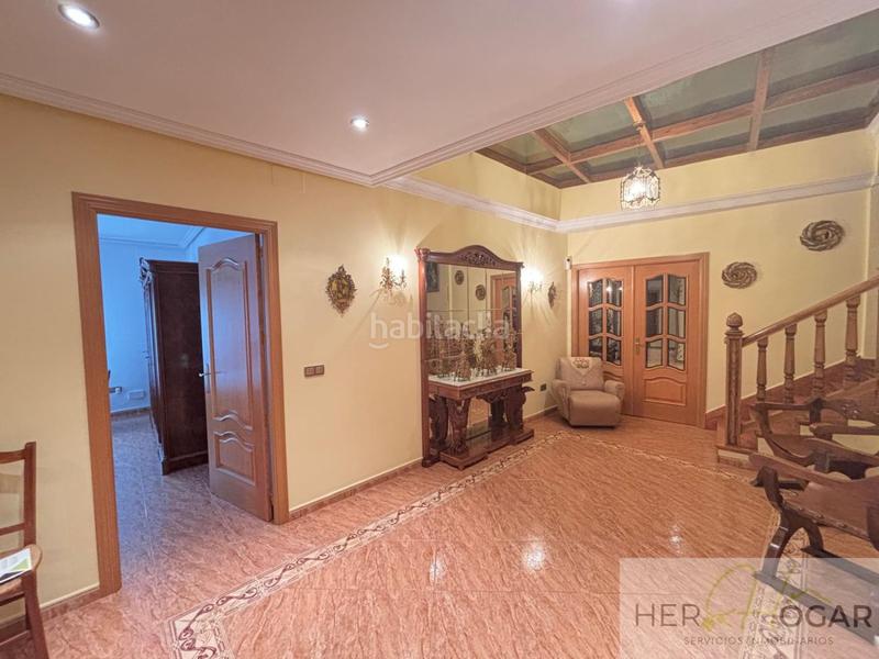 Foto 6e9b3300-35e9-4fe8-a183-ddb4e2a8d609. Xalet amb calefacció aparcament a Yébenes (Los)