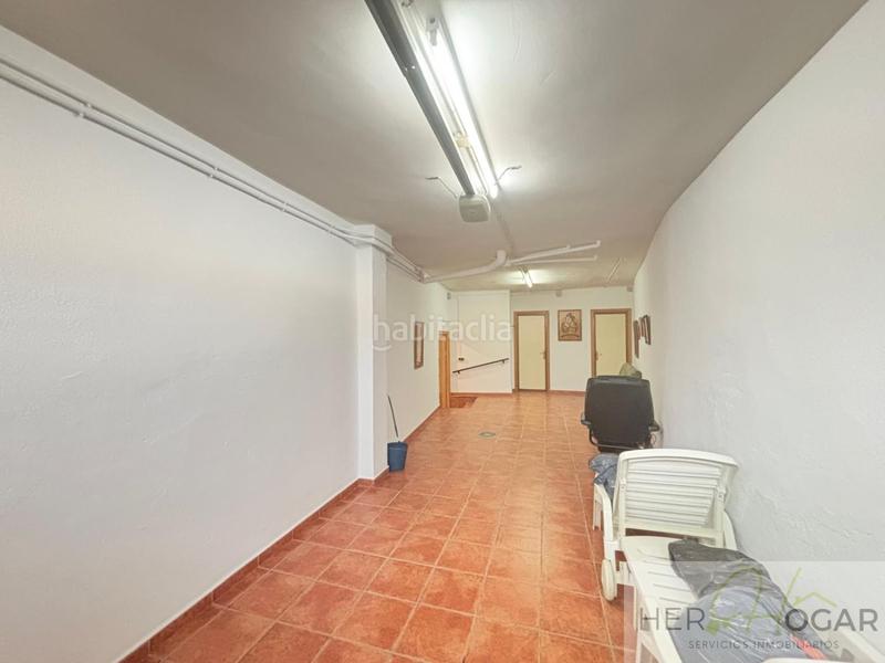 Foto 73b6fd0f-d179-42cb-a69e-c17bf73c36ee. Xalet amb calefacció aparcament a Yébenes (Los)