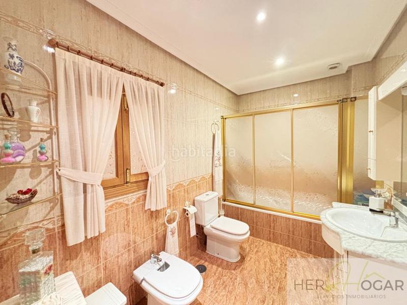 Foto 763a026c-2824-4012-a129-766542092771. Xalet amb calefacció aparcament a Yébenes (Los)