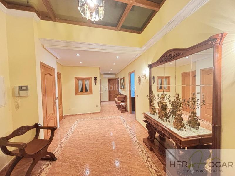 Foto 782818b9-4679-483d-9576-574154f12227. Xalet amb calefacció aparcament a Yébenes (Los)