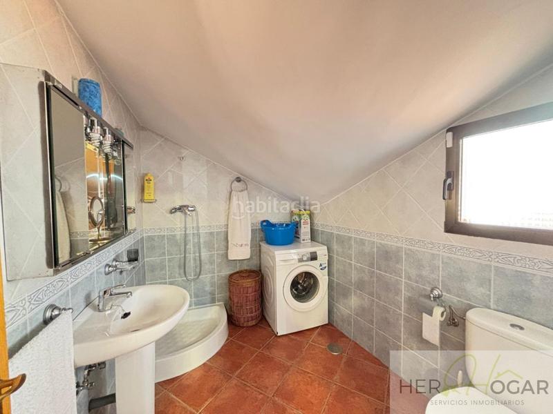 Foto 7decf013-7d85-4b80-89d2-96f2b1c08cf1. Xalet amb calefacció aparcament a Yébenes (Los)