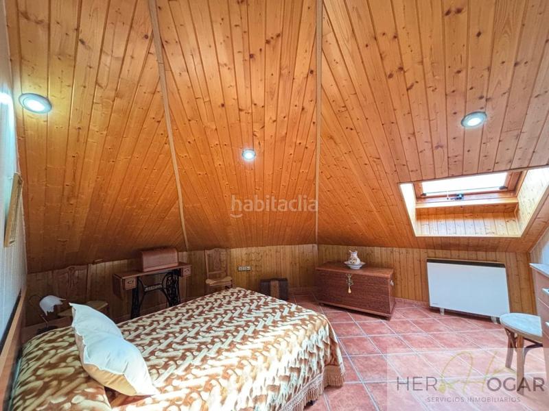 Foto 8ac02082-9141-4257-85d4-089dd369da74. Xalet amb calefacció aparcament a Yébenes (Los)