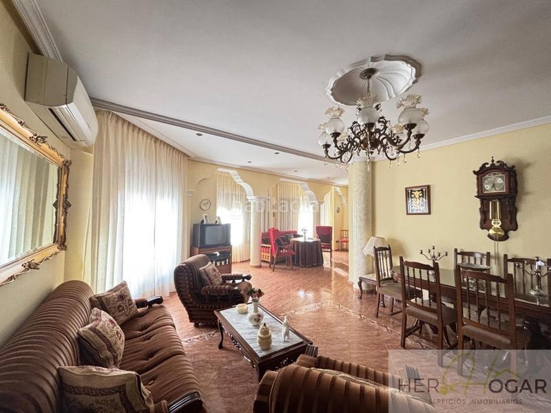 Foto 96291f4b-ccfb-4873-a012-b3416dfac9bf. Xalet amb calefacció aparcament a Yébenes (Los)