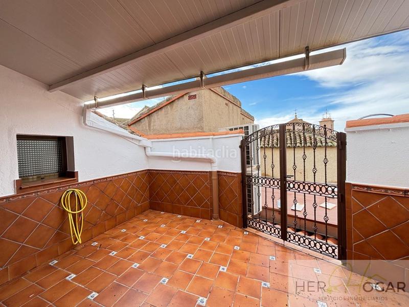 Foto a1ce19b8-8e31-417c-ac6d-afd714511fa4. Xalet amb calefacció aparcament a Yébenes (Los)