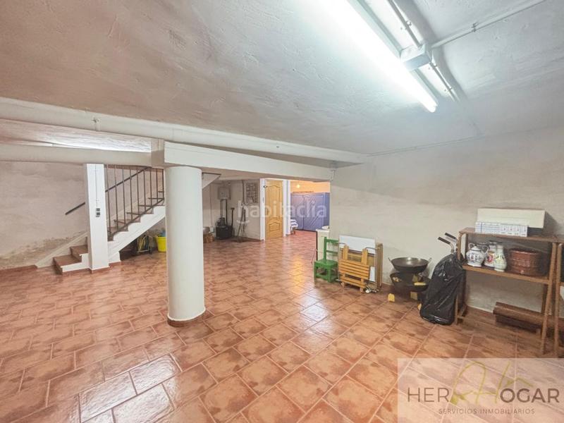 Foto ab4e131c-a35e-4291-aa49-9ad1f8985508. Xalet amb calefacció aparcament a Yébenes (Los)