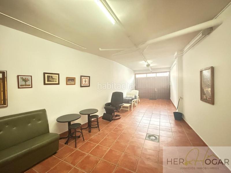 Foto af1d48fb-ca6d-4fc9-8c9f-3743ce2fbb2c. Xalet amb calefacció aparcament a Yébenes (Los)