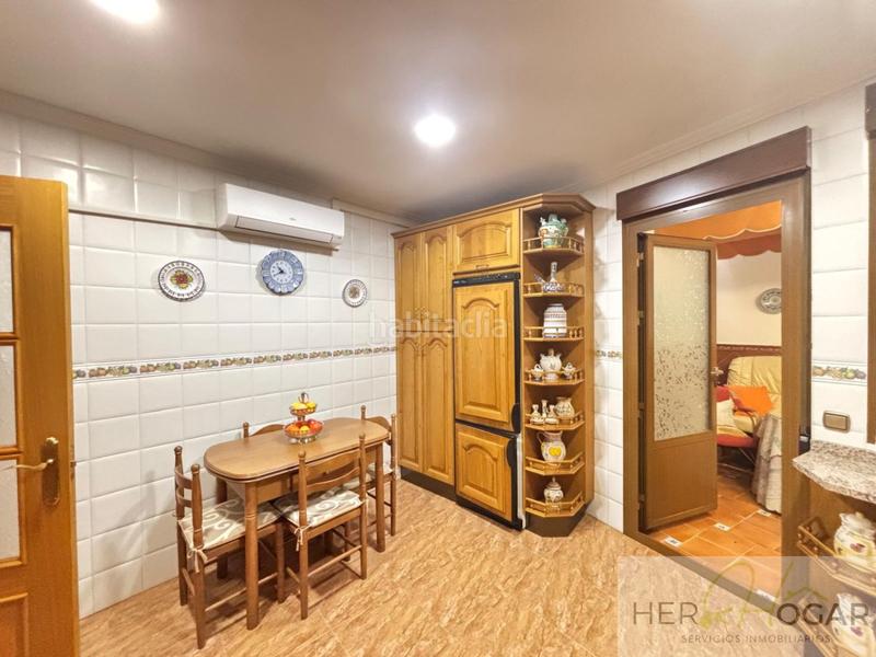 Foto c44ceb5b-31db-4a6e-962a-e9b7e40a8000. Xalet amb calefacció aparcament a Yébenes (Los)