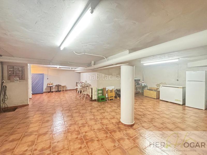 Foto c5345fb9-d265-4556-8ab0-282a6a0f1dc2. Xalet amb calefacció aparcament a Yébenes (Los)