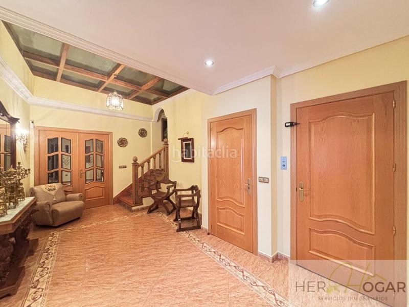 Foto cfd53494-b4e7-45a8-a093-bfd617ecfb2a. Xalet amb calefacció aparcament a Yébenes (Los)