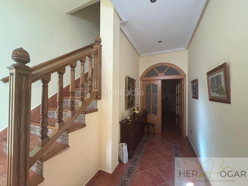 Foto d0c14b37-0b30-461c-af3a-63900c83f640. Xalet amb calefacció aparcament a Yébenes (Los)