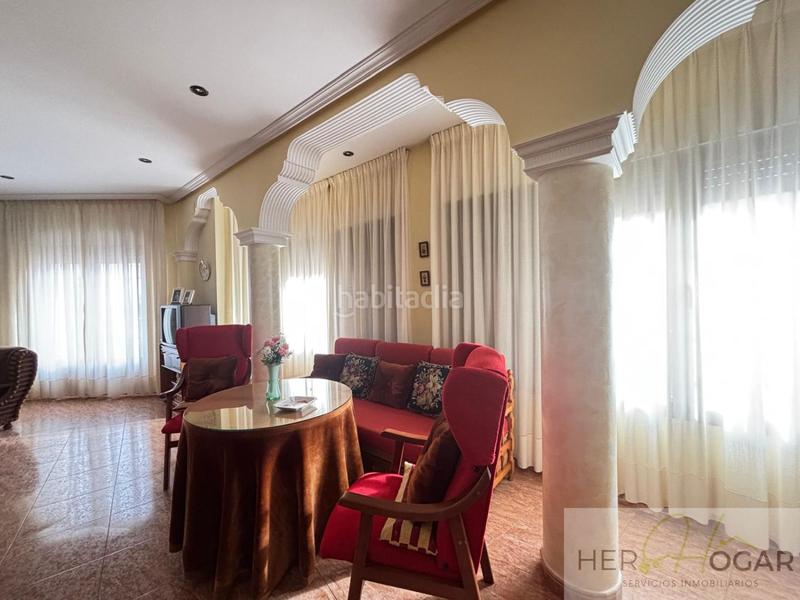 Foto d97d0b73-92f3-4f5f-a443-9cc3f13ded7c. Xalet amb calefacció aparcament a Yébenes (Los)