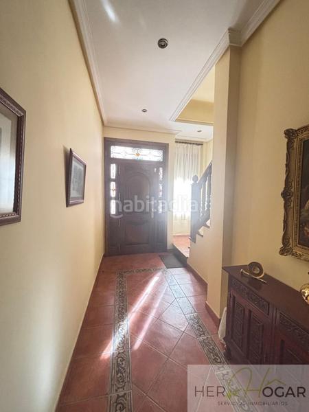 Foto f142696f-766f-4154-ab86-7e36fa1c8f72. Xalet amb calefacció aparcament a Yébenes (Los)